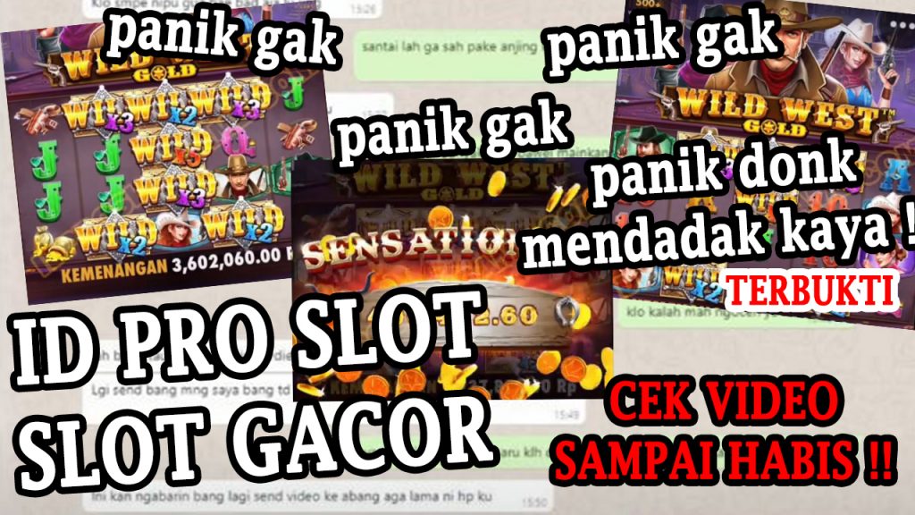 Hack Slot Online Dengan Apk Slot Injector